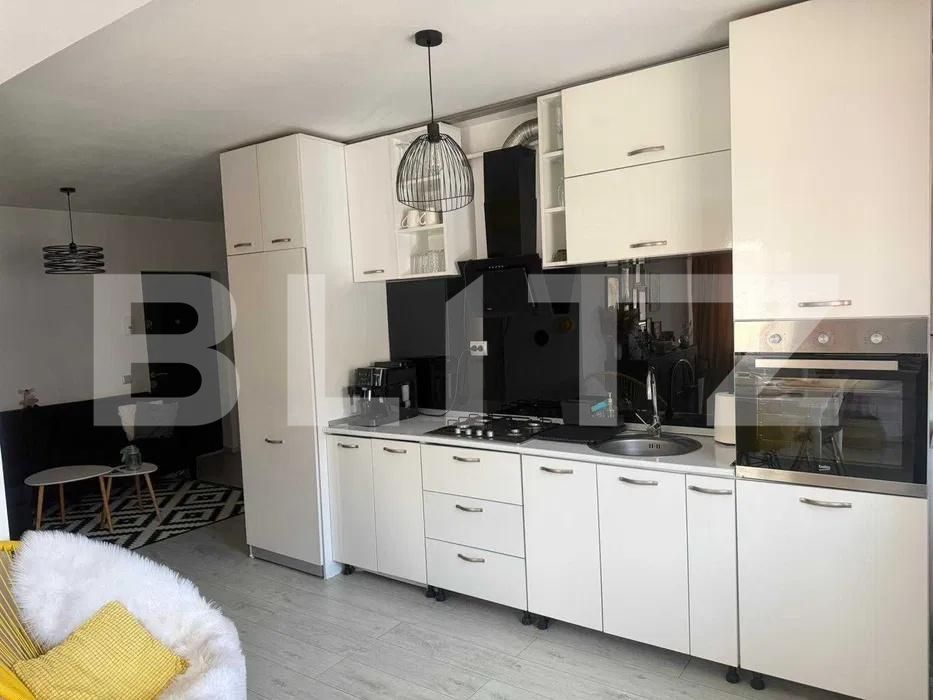 Apartament de vânzare 2 camere Floreşti - 203205AV | BLITZ Cluj-Napoca | Poza4