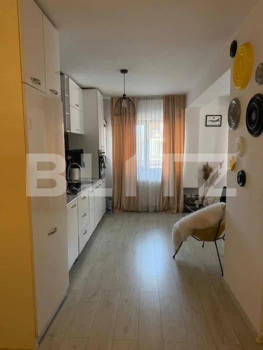 Apartament de vânzare 2 camere Floreşti - 203205AV | BLITZ Cluj-Napoca | Poza5
