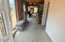  Casa de vanzare, 220 mp, teren 2.000 mp, zona Predelut