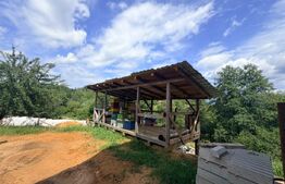  Casa de vanzare, 220 mp, teren 2.000 mp, zona Predelut