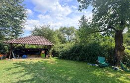  Casa de vanzare, 220 mp, teren 2.000 mp, zona Predelut