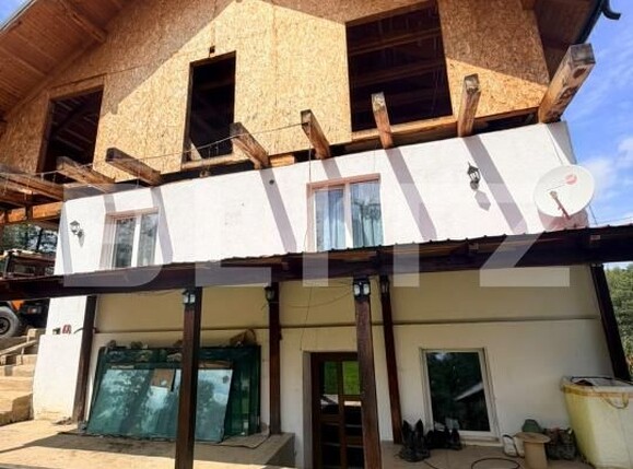 Casa de vânzare 9 camere Predelut - 203206CV | BLITZ Brașov | Poza1