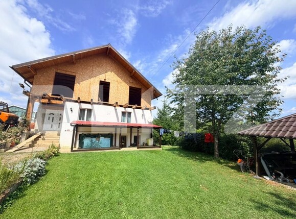 Casa de vânzare 9 camere Predelut - 203206CV | BLITZ Brașov | Poza8