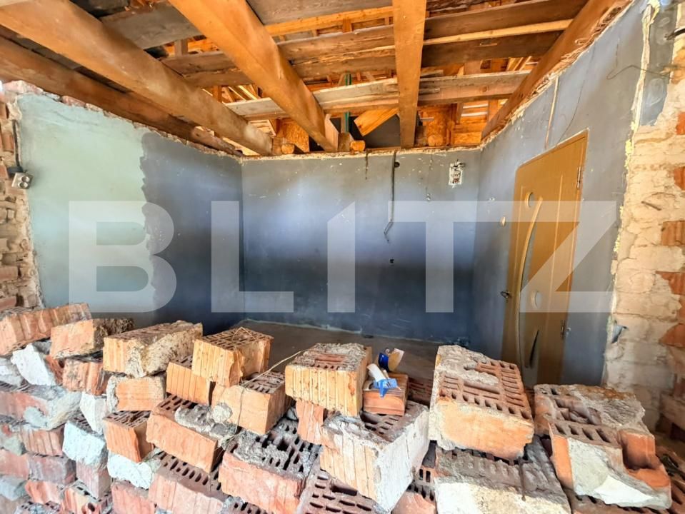 Casa de vânzare 9 camere Predelut - 203206CV | BLITZ Brașov | Poza15