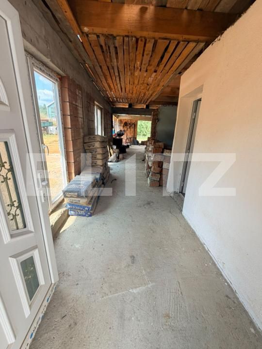 Casa de vânzare 9 camere Predelut - 203206CV | BLITZ Brașov | Poza4