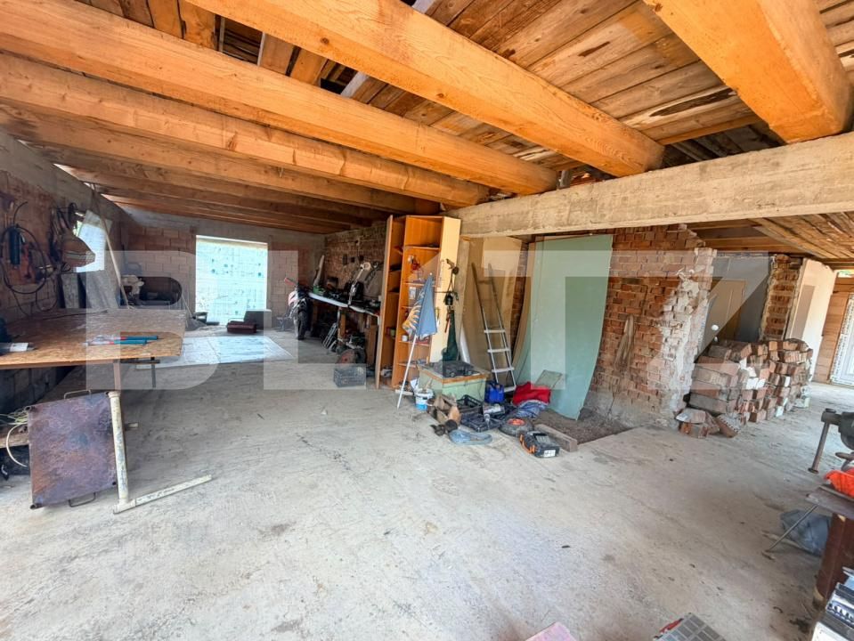 Casa de vânzare 9 camere Predelut - 203206CV | BLITZ Brașov | Poza13