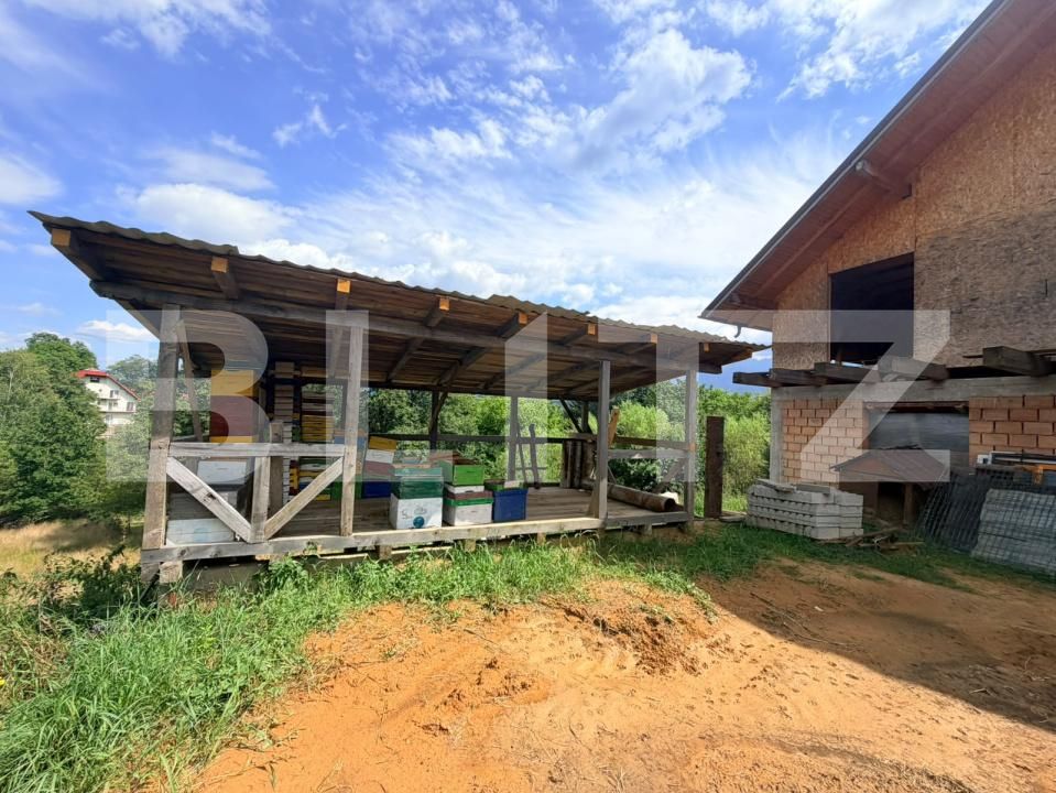 Casa de vânzare 9 camere Predelut - 203206CV | BLITZ Brașov | Poza10