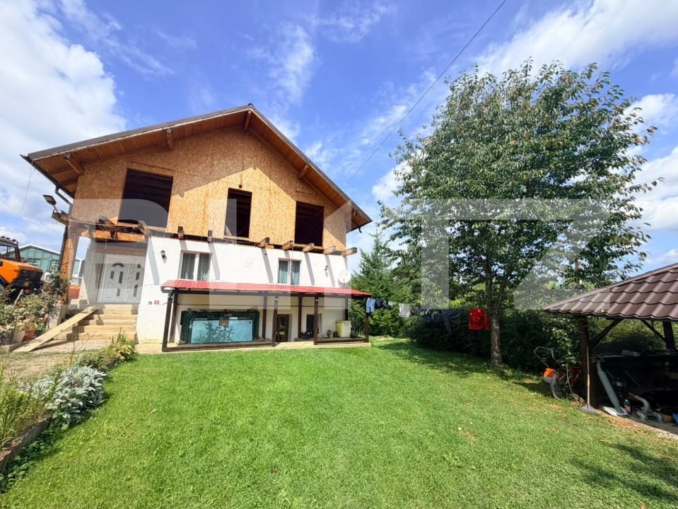 Casa de vânzare 9 camere Predelut - 203206CV | BLITZ Brașov | Poza8