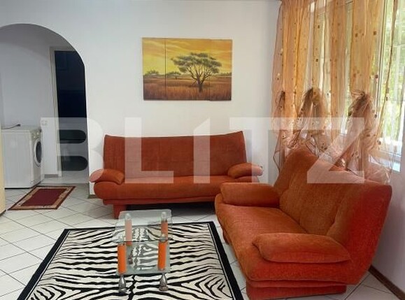 Apartament de vânzare 2 camere Gheorgheni - 203208AV | BLITZ Cluj-Napoca | Poza8
