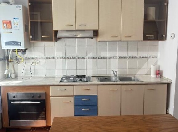 Apartament de vânzare 2 camere Gheorgheni - 203208AV | BLITZ Cluj-Napoca | Poza1