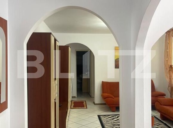 Apartament de vânzare 2 camere Gheorgheni - 203208AV | BLITZ Cluj-Napoca | Poza2