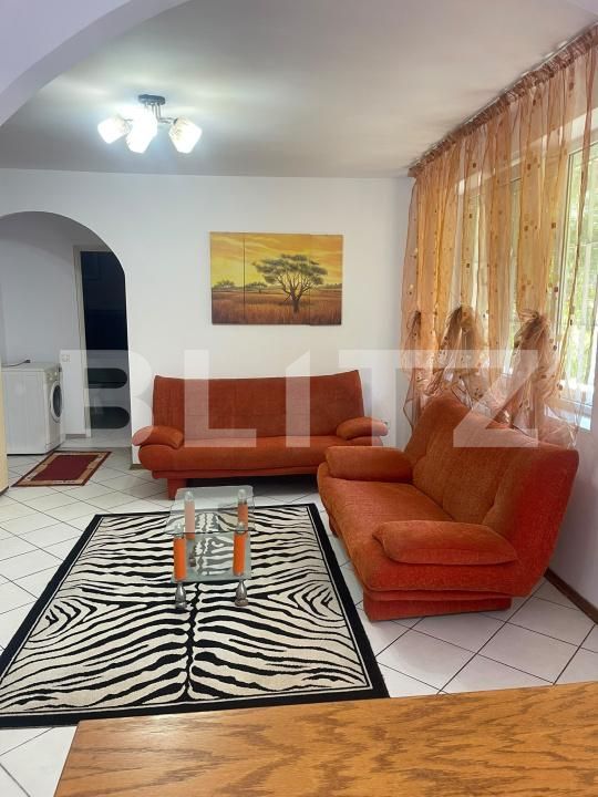 Apartament de vânzare 2 camere Gheorgheni - 203208AV | BLITZ Cluj-Napoca | Poza8