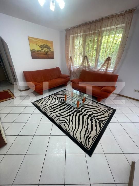 Apartament de vânzare 2 camere Gheorgheni - 203208AV | BLITZ Cluj-Napoca | Poza4