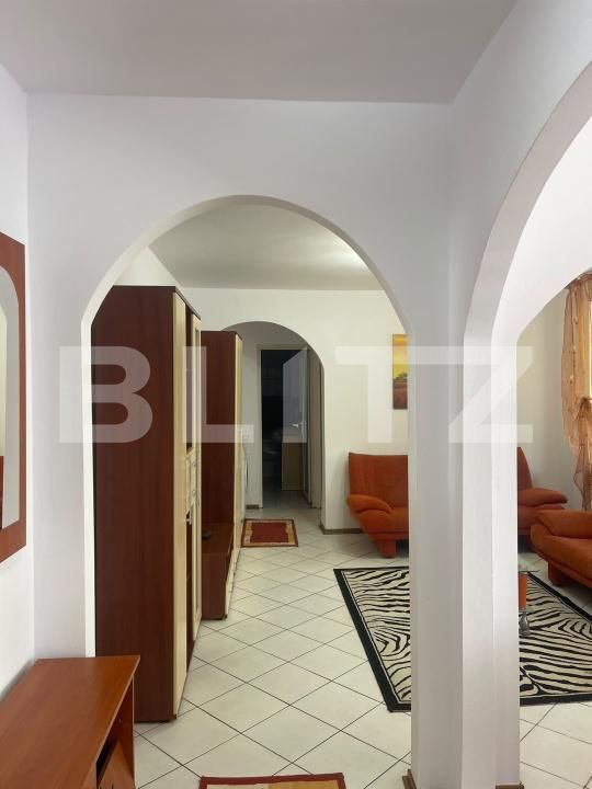 Apartament de vânzare 2 camere Gheorgheni - 203208AV | BLITZ Cluj-Napoca | Poza2