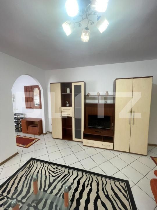 Apartament de vânzare 2 camere Gheorgheni - 203208AV | BLITZ Cluj-Napoca | Poza3
