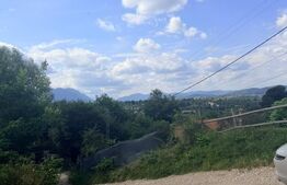 Teren intravilan de vanzare, 1235 mp, zona Sohodol