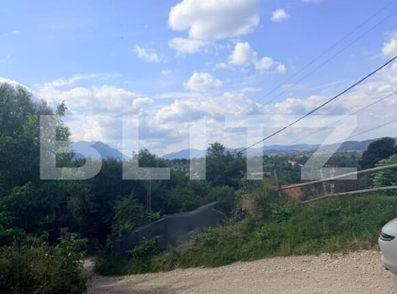 Teren de vânzare Sohodol - 203209TV | BLITZ Brașov | Poza2