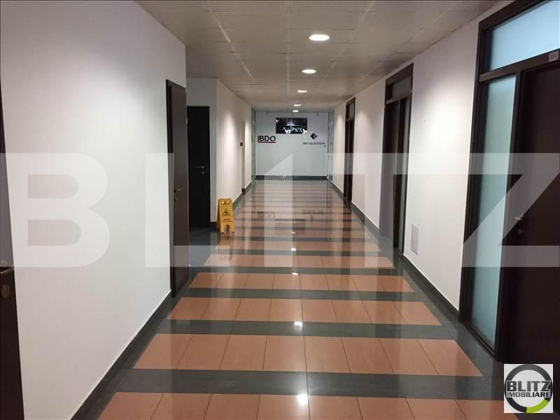 Spațiu birouri de închiriat Central - 20321SIB | BLITZ Cluj-Napoca | Poza2