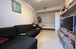 Apartament cu grădină proprie | 2 camere decomandate | Mărăști – Kaufland