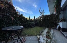 Apartament cu grădină proprie | 2 camere decomandate | Mărăști – Kaufland