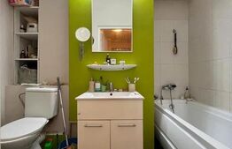 Apartament cu grădină proprie | 2 camere decomandate | Mărăști – Kaufland