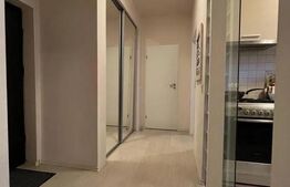 Apartament cu grădină proprie | 2 camere decomandate | Mărăști – Kaufland