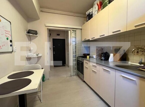 Apartament de vânzare 2 camere Marasti - 203213AV | BLITZ Cluj-Napoca | Poza1