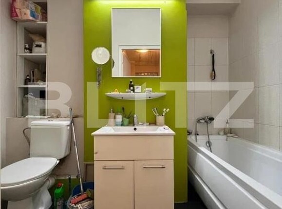Apartament de vânzare 2 camere Marasti - 203213AV | BLITZ Cluj-Napoca | Poza5