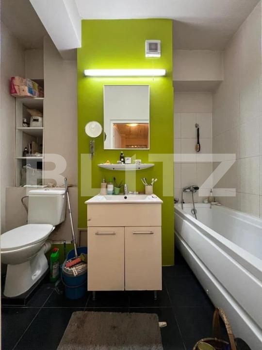 Apartament de vânzare 2 camere Marasti - 203213AV | BLITZ Cluj-Napoca | Poza5
