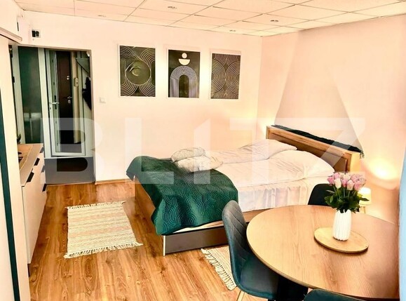 Garsonieră de vânzare Tractorul - 203214AV | BLITZ Brașov | Poza2