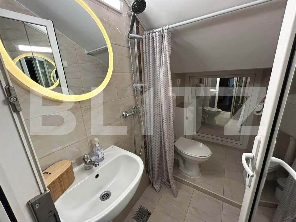 Garsonieră de vânzare Tractorul - 203214AV | BLITZ Brașov | Poza5