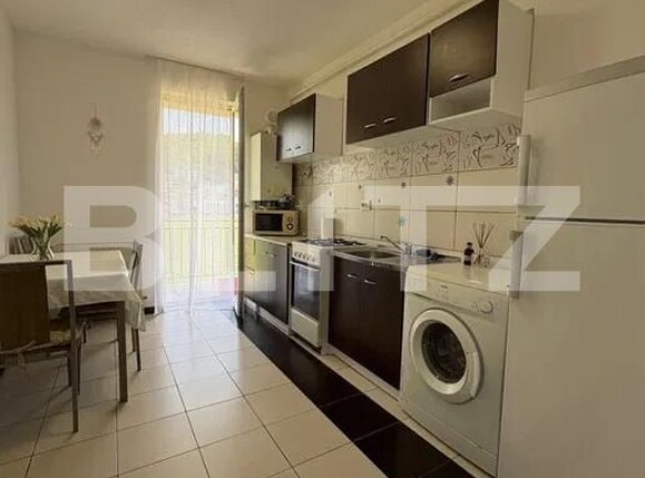 Garsonieră de închiriat Floreşti - 203221AI | BLITZ Cluj-Napoca | Poza4