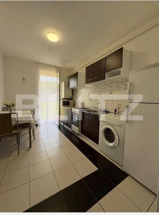 Garsonieră de închiriat Floreşti - 203221AI | BLITZ Cluj-Napoca | Poza4