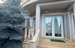 Casa individuala de vanzare, 203 mp, teren 1032 mp, zona Sanpetru