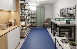 Casa individuala de vanzare, 203 mp, teren 1032 mp, zona Sanpetru