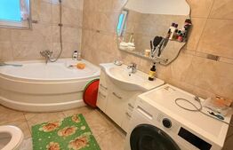 Casa individuala de vanzare, 203 mp, teren 1032 mp, zona Sanpetru