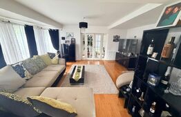 Casa individuala de vanzare, 203 mp, teren 1032 mp, zona Sanpetru