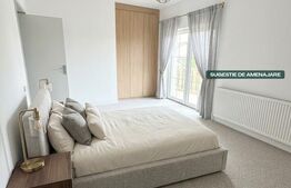 Casa individuala de vanzare, 203 mp, teren 1032 mp, zona Sanpetru