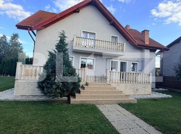 Casa de vânzare 6 camere Sanpetru - 203226CV | BLITZ Brașov | Poza1