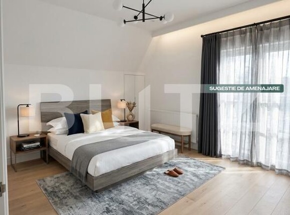 Casa de vânzare 6 camere Sanpetru - 203226CV | BLITZ Brașov | Poza5