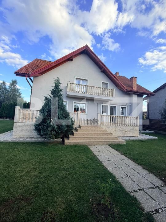 Casa de vânzare 6 camere Sanpetru - 203226CV | BLITZ Brașov | Poza6