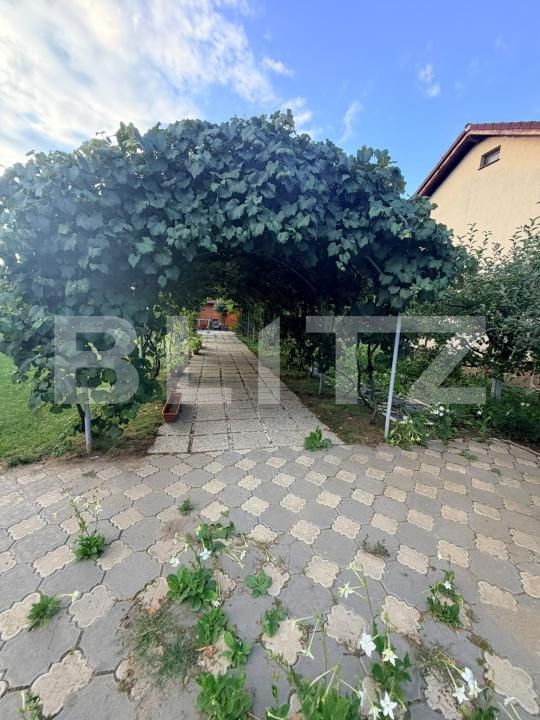 Casa de vânzare 6 camere Sanpetru - 203226CV | BLITZ Brașov | Poza23