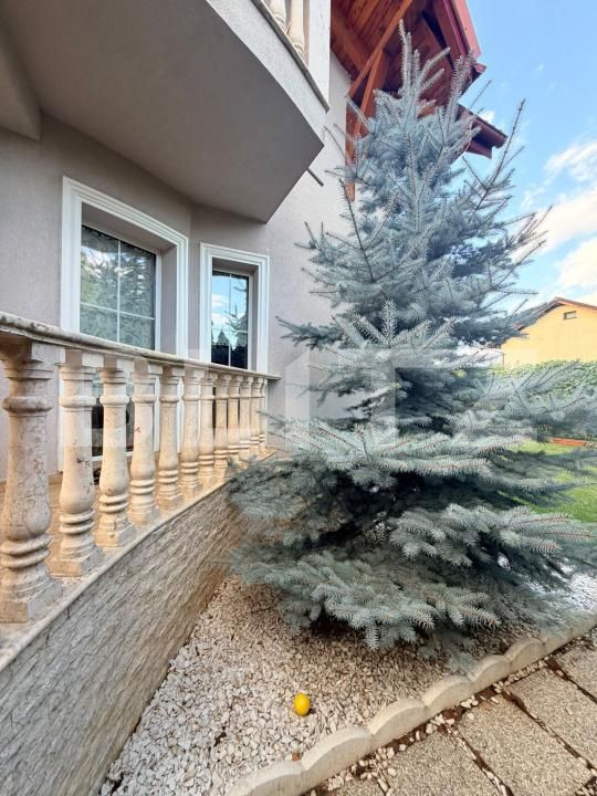 Casa de vânzare 6 camere Sanpetru - 203226CV | BLITZ Brașov | Poza24