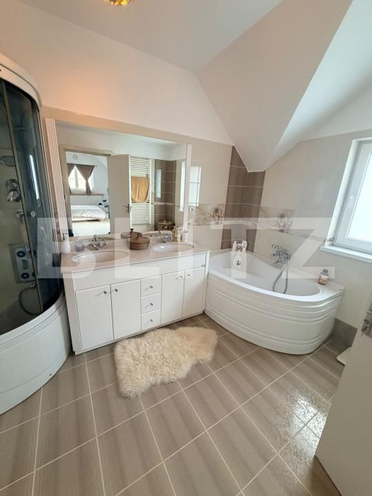 Casa de vânzare 6 camere Sanpetru - 203226CV | BLITZ Brașov | Poza18