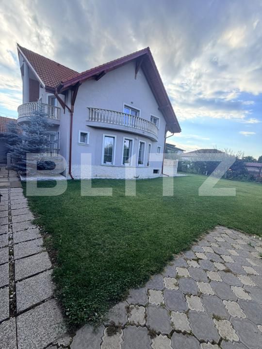 Casa de vânzare 6 camere Sanpetru - 203226CV | BLITZ Brașov | Poza2