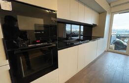 Apartament 3 camere, 80 mp, parcare, zona Grand Park