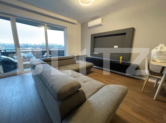 Apartament de închiriat 3 camere Gheorgheni - 203227AI | BLITZ Cluj-Napoca | Poza2