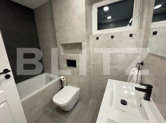 Apartament de închiriat 3 camere Gheorgheni - 203227AI | BLITZ Cluj-Napoca | Poza9