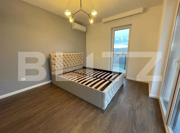 Apartament de închiriat 3 camere Gheorgheni - 203227AI | BLITZ Cluj-Napoca | Poza4