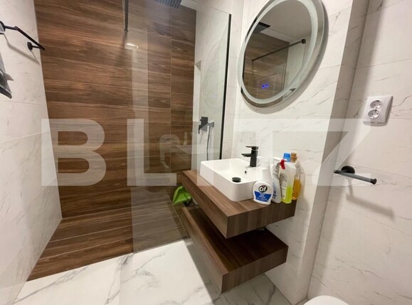 Apartament de închiriat 3 camere Gheorgheni - 203227AI | BLITZ Cluj-Napoca | Poza6